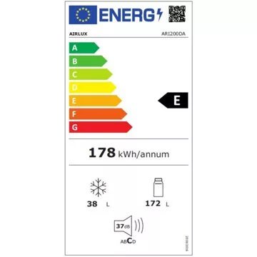 AIRLUX ARI200DA 145cm – Image 5