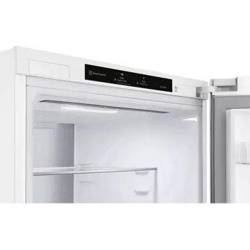 Réfrigérateur combiné LG GBB72SWVDN – Image 7