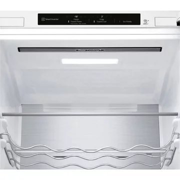 Réfrigérateur combiné LG GBB72SWVDN – Image 8