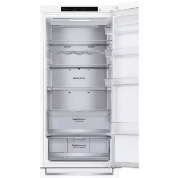 Réfrigérateur combiné LG GBB72SWVDN – Image 10