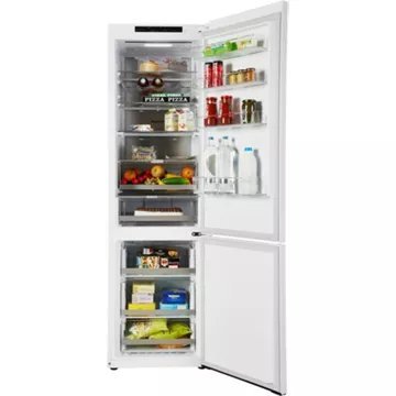 Réfrigérateur combiné LG GBB72SWVDN – Image 17