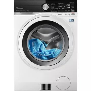 Lave linge séchant hublot ELECTROLUX EW9W1165RC
