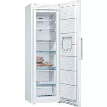 Congélateur armoire BOSCH GSN36VWEP – Image 3