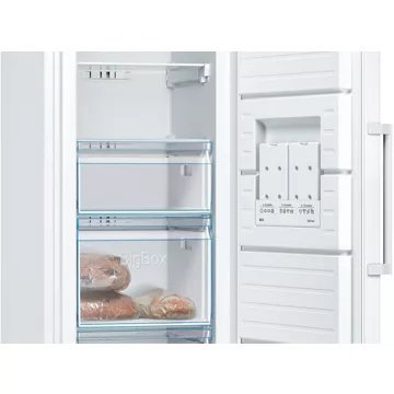 Congélateur armoire BOSCH GSN36VWEP – Image 5