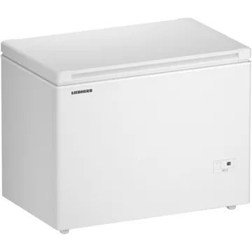 Congélateur coffre LIEBHERR CFE1870-26 – Image 7