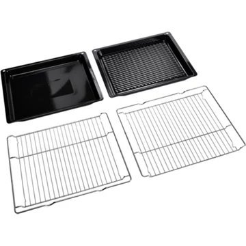 Four encastrable NEFF B54CR71N3 N70 Airfry – Image 16