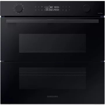 Four encastrable SAMSUNG NV7B45502AK DualCookFlex