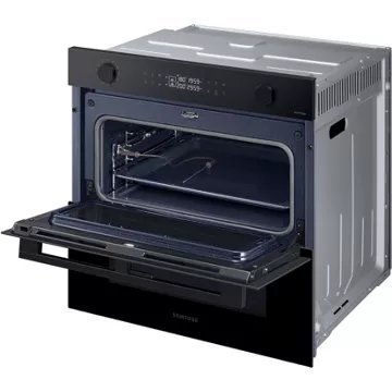 Four encastrable SAMSUNG NV7B45502AK DualCookFlex – Image 3