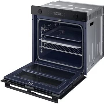 Four encastrable SAMSUNG NV7B45502AK DualCookFlex – Image 13