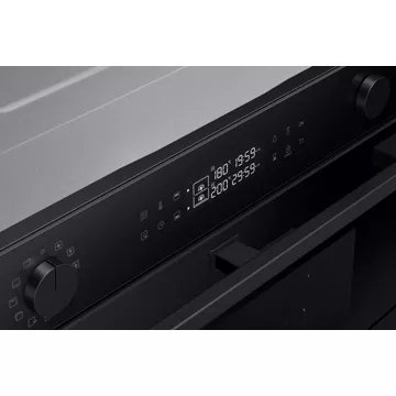 Four encastrable SAMSUNG NV7B45502AK DualCookFlex – Image 16