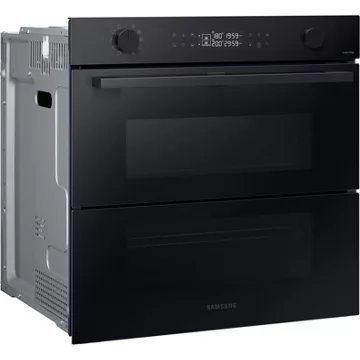 Four encastrable SAMSUNG NV7B45502AK DualCookFlex – Image 17