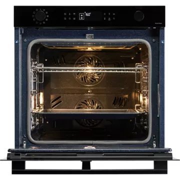 Four encastrable SAMSUNG NV7B45502AK DualCookFlex – Image 22