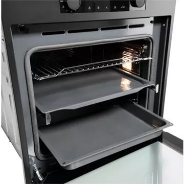 Four encastrable ASKO OP8637A2 Noir Graphite – Image 10