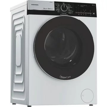 Lave linge hublot GRUNDIG GW7P79419W – Image 3