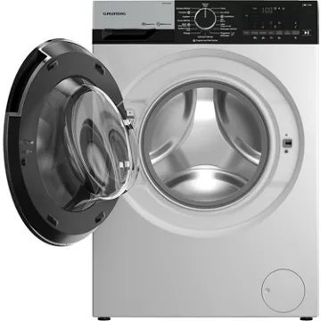 Lave linge hublot GRUNDIG GW7P79419W – Image 4