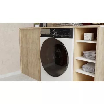 Lave linge hublot GRUNDIG GW7P79419W – Image 10