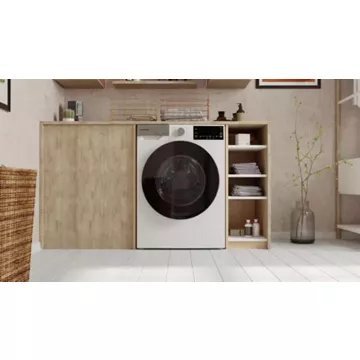Lave linge hublot GRUNDIG GW7P79419W – Image 16