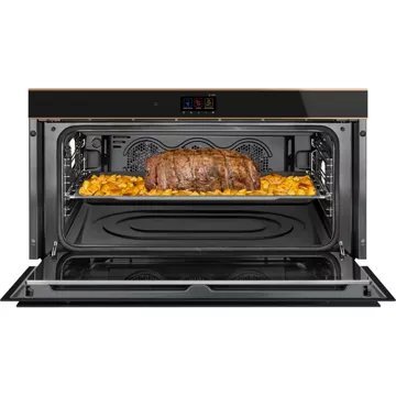 Four encastrable SMEG SFPR9604TNR – Image 5
