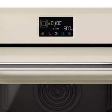 Four encastrable SMEG SO4902M1P – Image 2