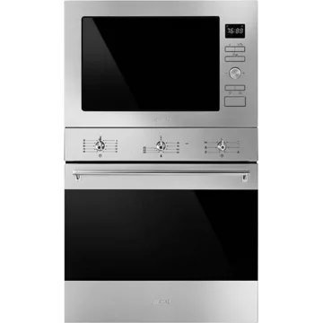 Four encastrable SMEG SF6381X – Image 2