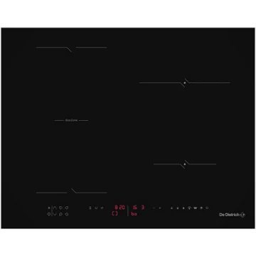 Table induction DE DIETRICH DPI4410B Duozone