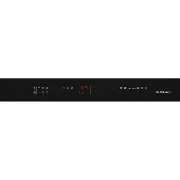 Table induction DE DIETRICH DTI3656B Horizone – Image 6