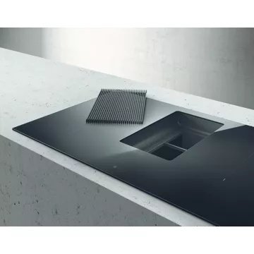 Table induction aspirante ELICA NIKOLATESLA PRIME PRO 83 recyclage – Image 10