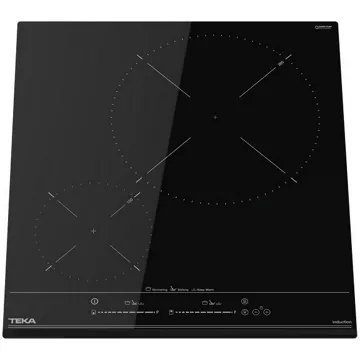 Domino induction TEKA IZC42400 BK – Image 2
