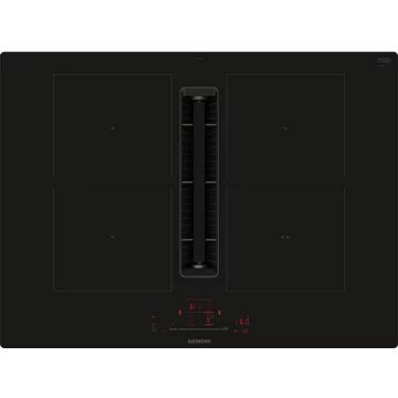 Table induction aspirante SIEMENS ED711HQ26E iQ500 combiZone – Image 2