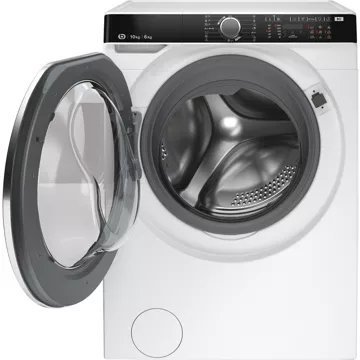 Lave linge séchant hublot ESSENTIELB ELS106-1b – Image 4