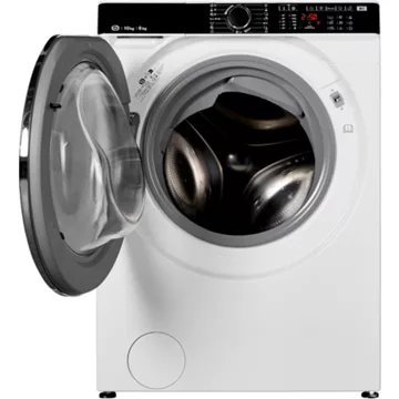 Lave linge séchant hublot ESSENTIELB ELS106-1b – Image 9