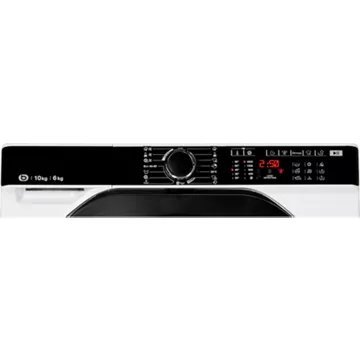 Lave linge séchant hublot ESSENTIELB ELS106-1b – Image 12