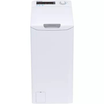 Lave linge top CANDY CSTSG 27TMVE/CLASSA – Image 2