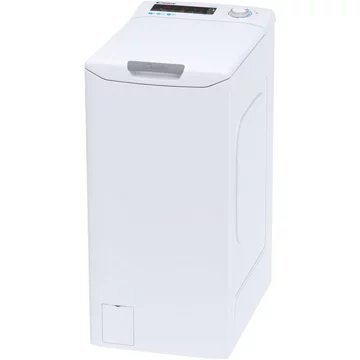 Lave linge top CANDY CSTSG 27TMVE/CLASSA – Image 4