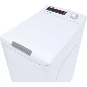 Lave linge top CANDY CSTSG 27TMVE/CLASSA – Image 5