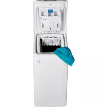 Lave linge top CANDY CSTSG 27TMVE/CLASSA – Image 11