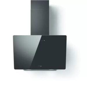 Hotte décorative murale inclinée TURBOAIR VIVACE BL/A/60