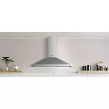 Hotte décorative murale LEISURE H102X – Image 5