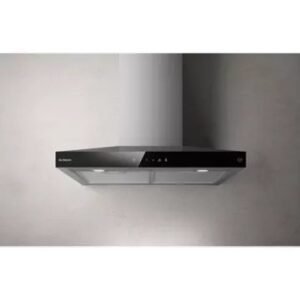 Hotte décorative murale DE DIETRICH DHP2662BX