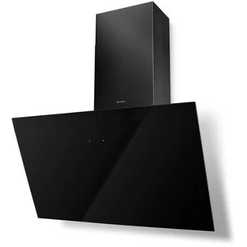 Hotte décorative murale inclinée FABER TWEET 800