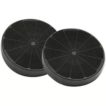Hotte décorative murale inclinée FABER TWEET 800 NOIR – Image 5