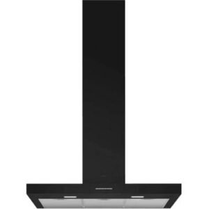 Hotte décorative murale SMEG KBT900NE