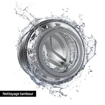 Lave linge hublot SAMSUNG WW11BGA046AE – Image 6