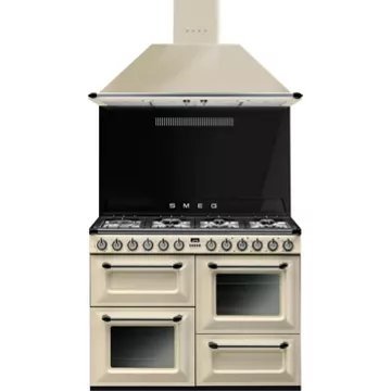 Hotte grande largeur SMEG KT110PE – Image 3