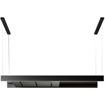 Hotte décorative îlot FALMEC LIGHT2720 – Image 2