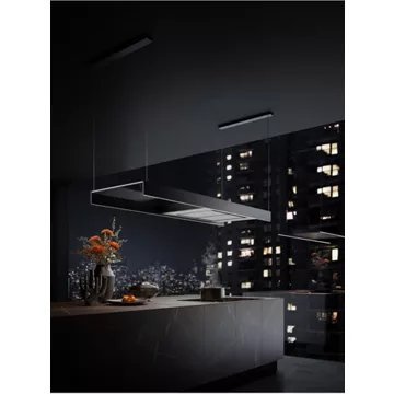 Hotte décorative îlot FALMEC LIGHT2720 – Image 4