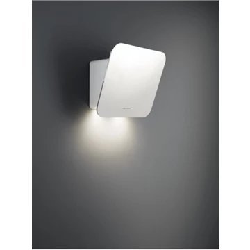 Hotte décorative murale FALMEC TAB MURAL 60 Blanc – Image 2