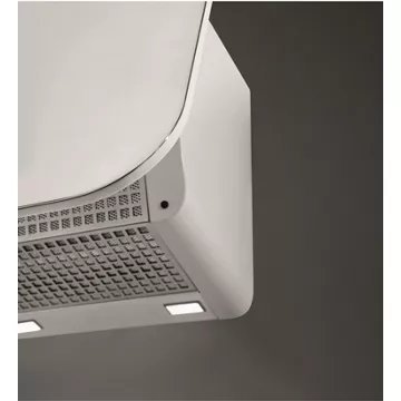 Hotte décorative murale FALMEC TAB MURAL 60 Blanc – Image 5