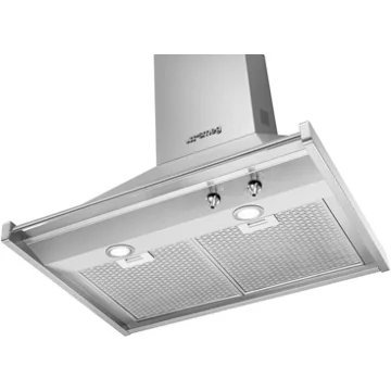 Hotte décorative murale SMEG KD70XE – Image 3