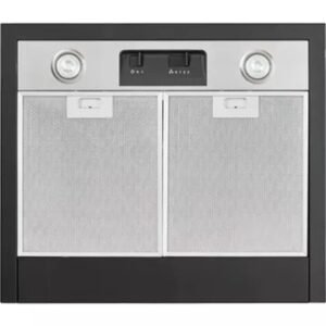 Hotte décorative murale SMEG KSED65NEE